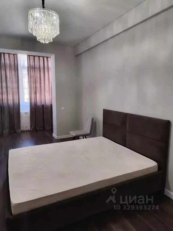 1-к кв. Карачаево-Черкесия, Черкесск Первомайская ул., 8 (60.0 м) - Фото 2