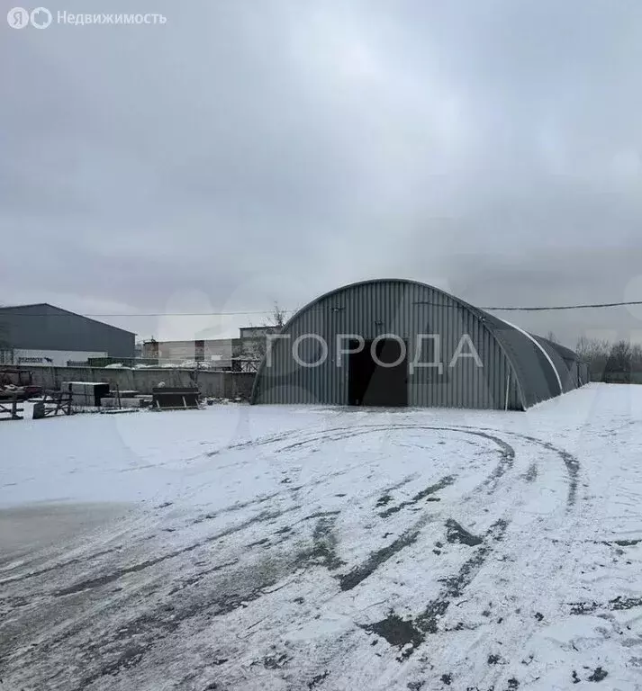 Склад (1200 м) - Фото 2