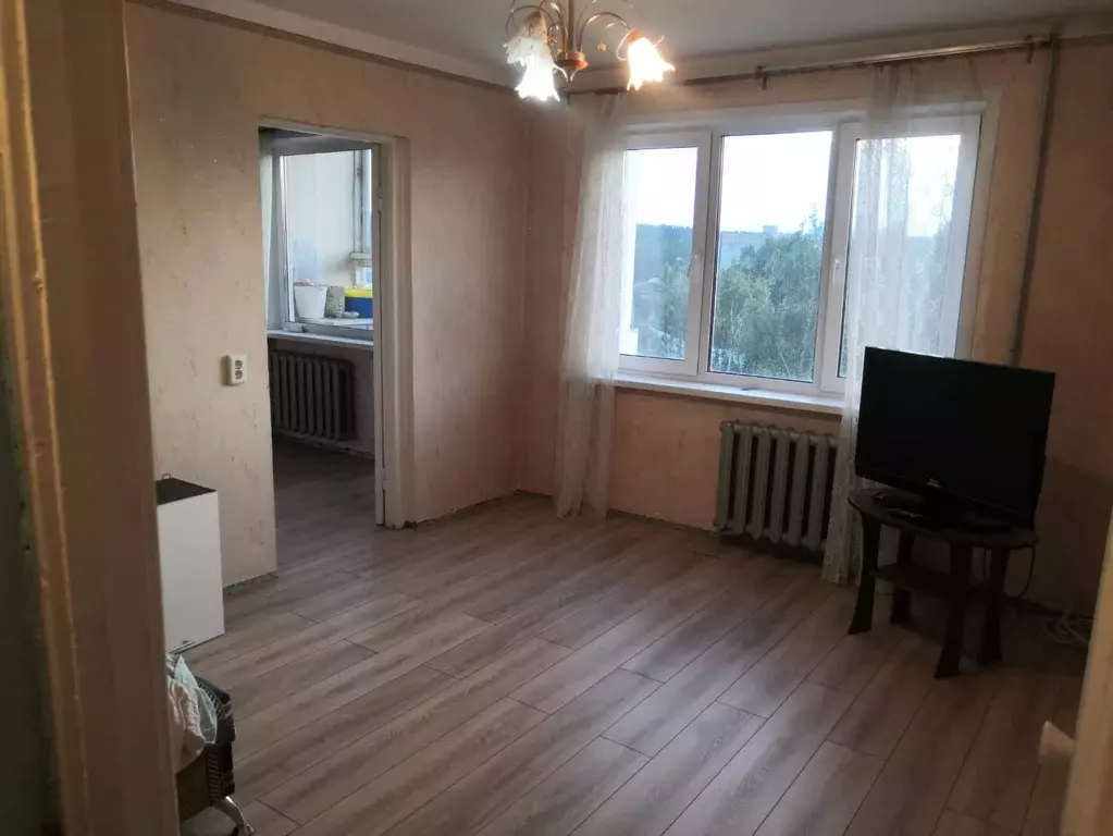 Продаётся 2-к квартира, 36.3 м - Фото 0