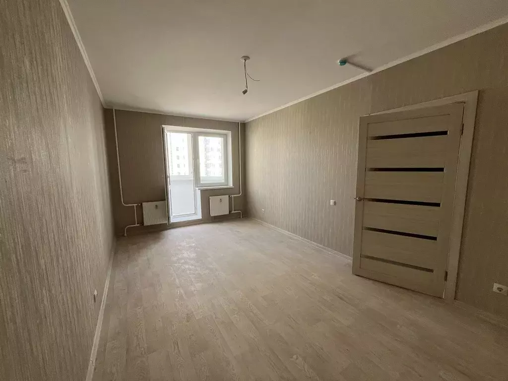 Продаётся 1-к квартира, 35.8 м - Фото 0