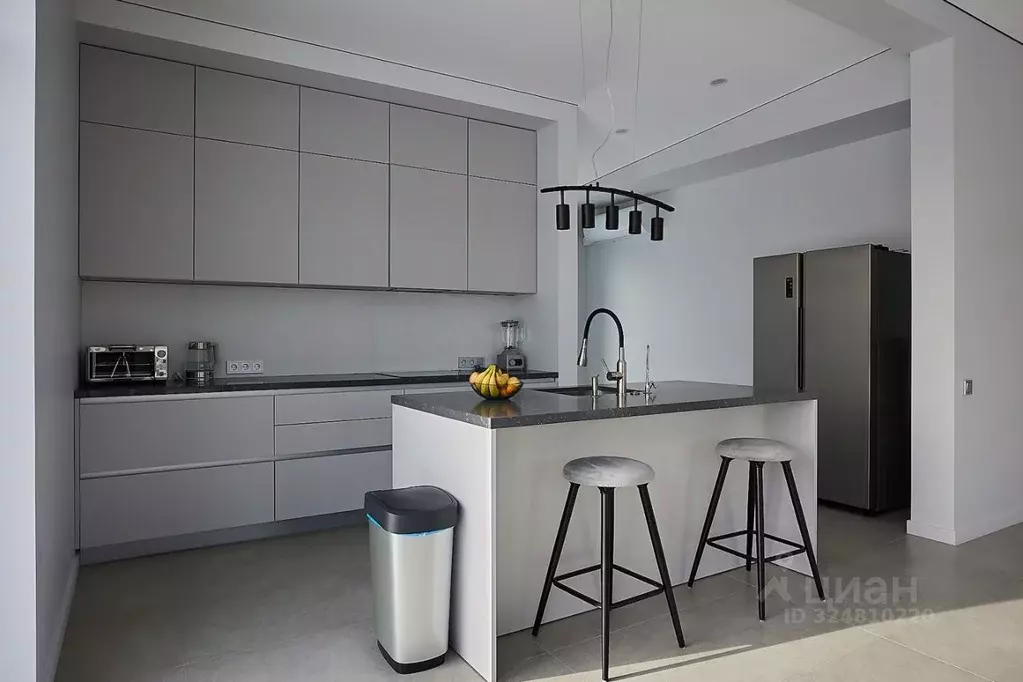 Дом в Ленинградская область, Всеволожский район, Лесколовское с/пос, ... - Фото 1