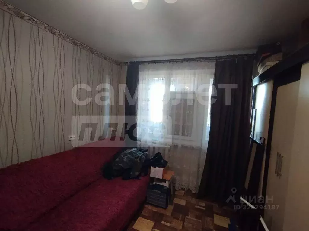 Комната Севастополь ул. Николая Музыки, 92 (16.0 м) - Фото 2