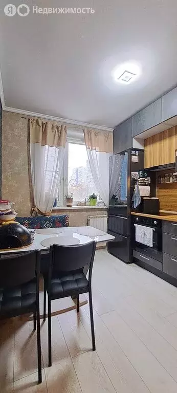 2-комнатная квартира: Москва, Братеевская улица, 39/12 (50.2 м) - Фото 2