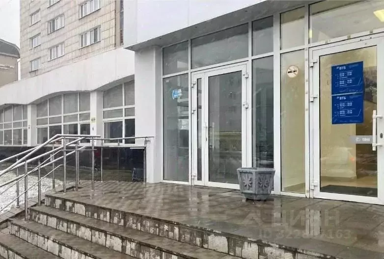 Помещение свободного назначения в Татарстан, Казань Гвардейская ул., ... - Фото 1