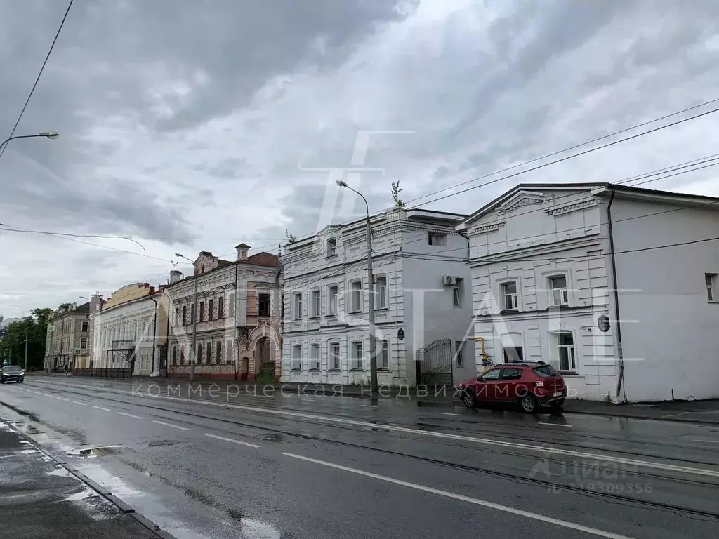 Офис в Татарстан, Казань Габдуллы Тукая ул., 77А (23 м) - Фото 1