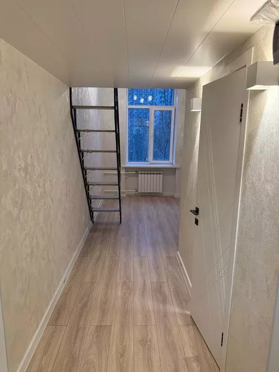 Продаётся квартира-студия, 15.2 м - Фото 0