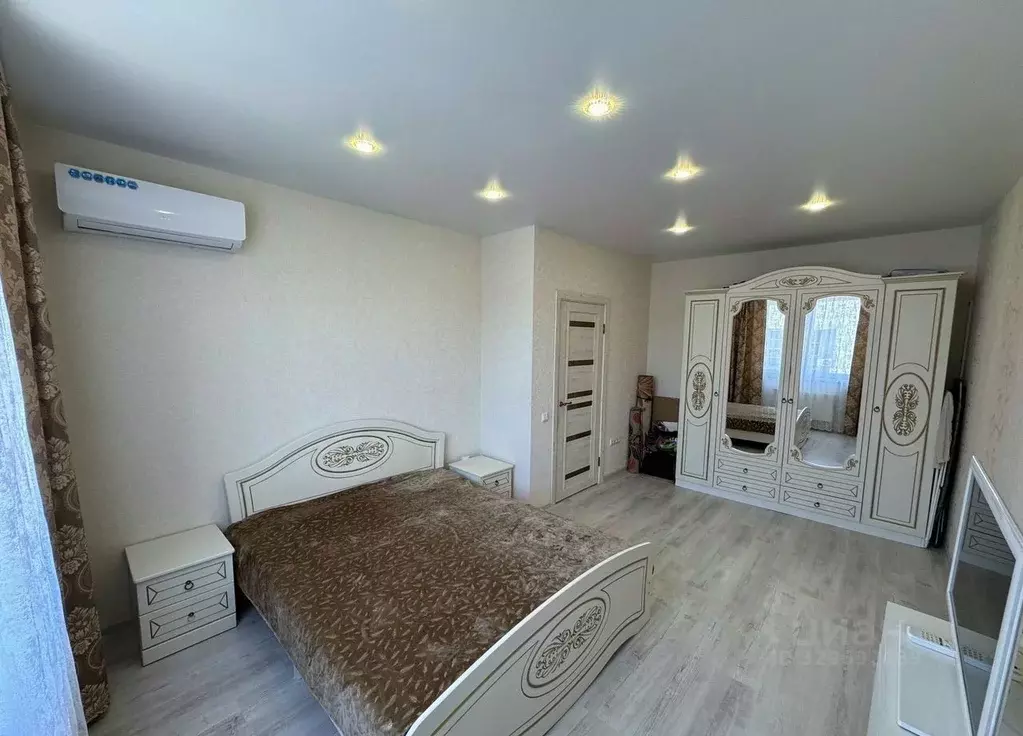 1-к кв. Краснодарский край, Анапа ш. Супсехское, 47к2 (43.0 м) - Фото 1