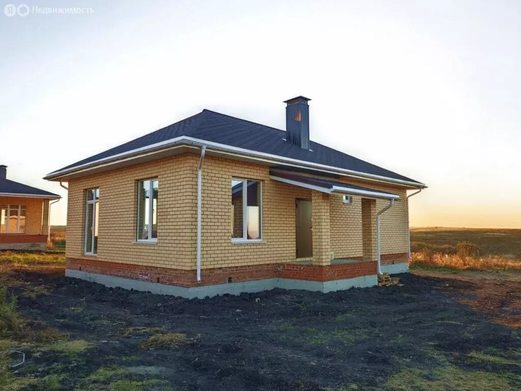 Дом в Пенза, улица Таганцева (90.3 м) - Фото 1