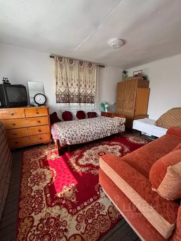 Дом в Омская область, Омск СОСН Электрон тер., аллея 8-я (25 м) - Фото 2