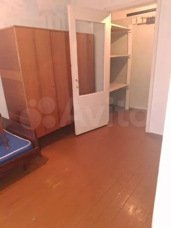 2-к. квартира, 44 м, 2/5 эт. - Фото 1