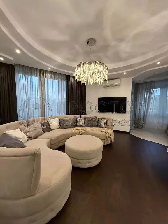 Продается 3-комнатная квартира - Фото 2