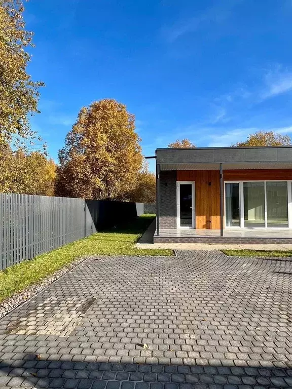 Дом в Ленинградская область, Ломоносовский район, Низинское с/пос, д. ... - Фото 2