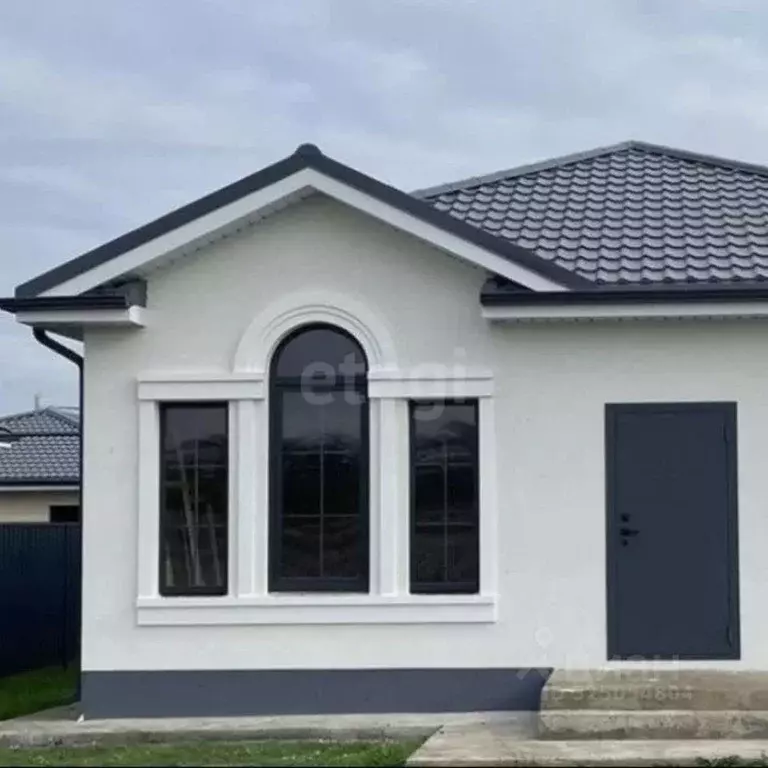 Дом в Мордовия, Рузаевский район, пос. Левженский  (96 м) - Фото 2