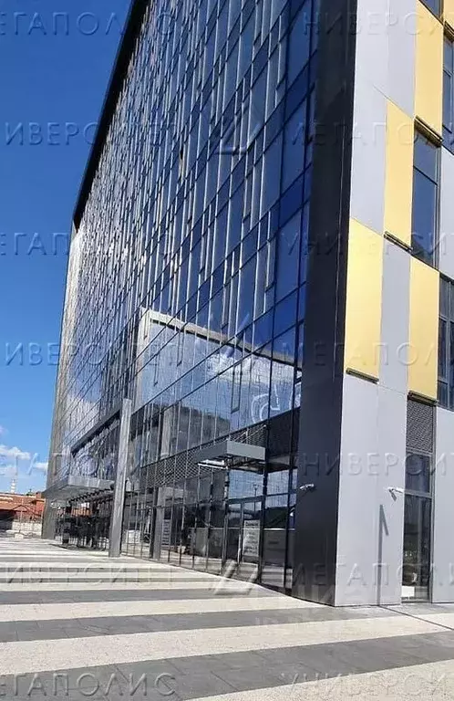 Помещение свободного назначения в Москва Огородный проезд, 16/1с4 (164 ... - Фото 0