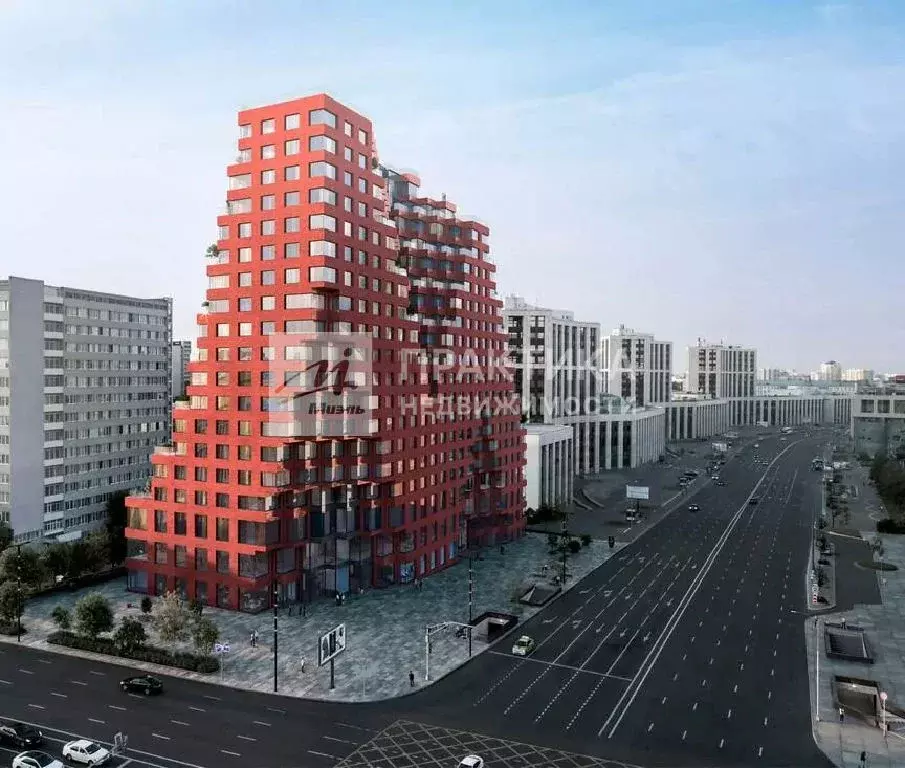 Продается 2-комнатная квартира - Фото 1