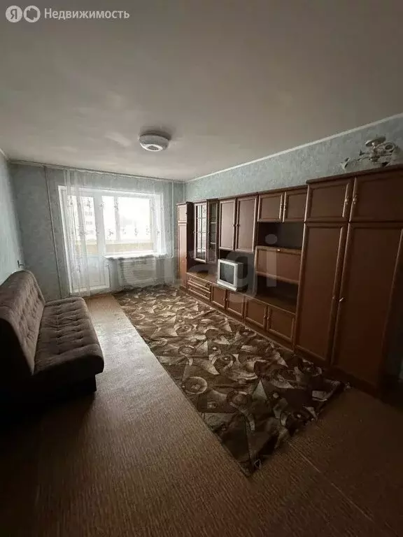 2-комнатная квартира: Ярославль, улица Космонавтов, 27 (54.3 м) - Фото 1