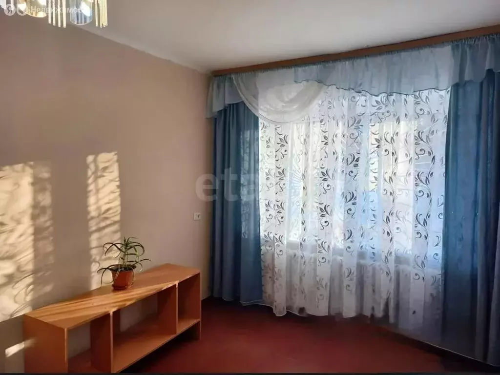 2-комнатная квартира: Новосибирск, улица Пермитина, 4 (42 м) - Фото 1