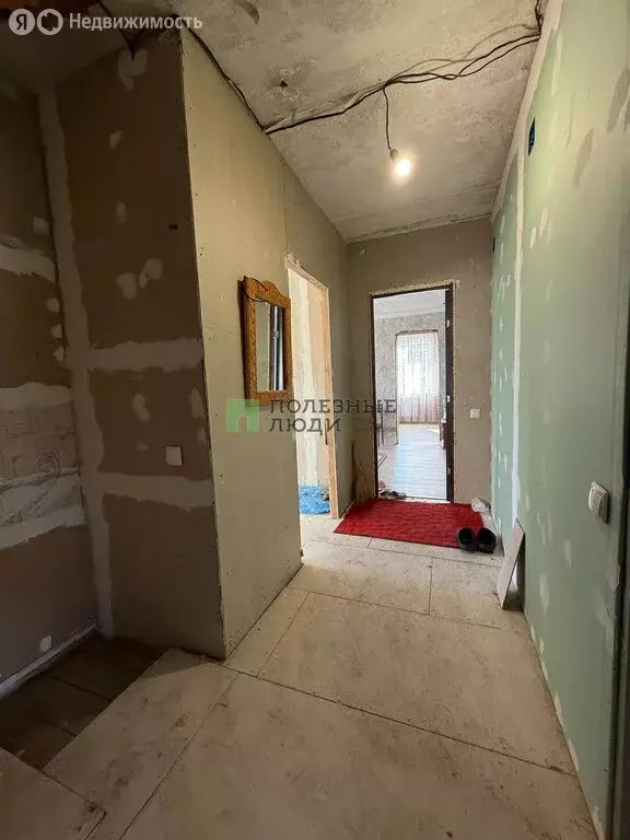 Дом в Ягул, Подлесная улица, 8 (61.3 м) - Фото 1