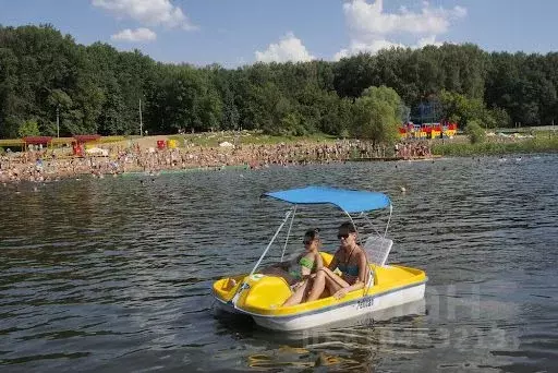 Участок в Тульская область, Тула городской округ, с. Обидимо ул. ... - Фото 1