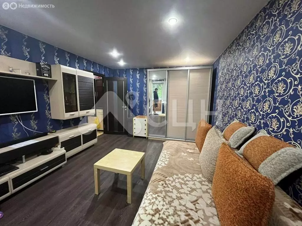 2-комнатная квартира: Саров, улица Зернова, 68 (48 м) - Фото 1