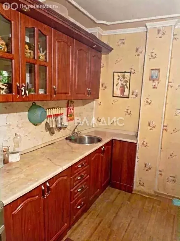 2-комнатная квартира: Белгород, улица 5 Августа, 33 (65 м) - Фото 2