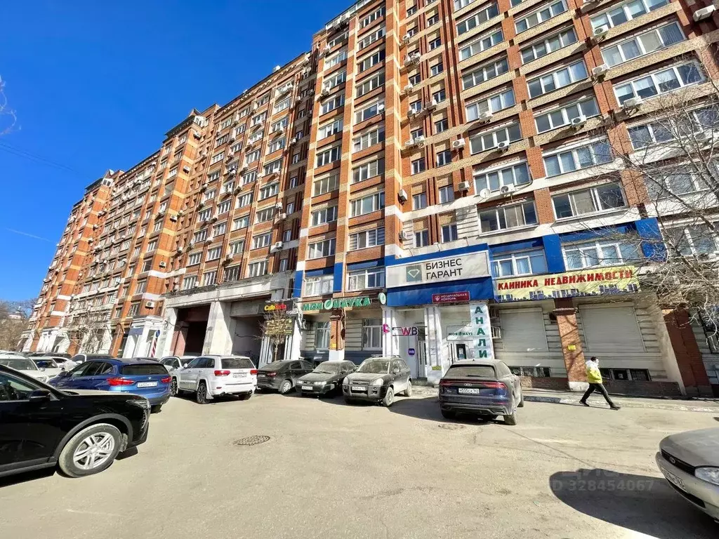 Офис в Самарская область, Самара Красноармейская ул., 72 (66 м) - Фото 1
