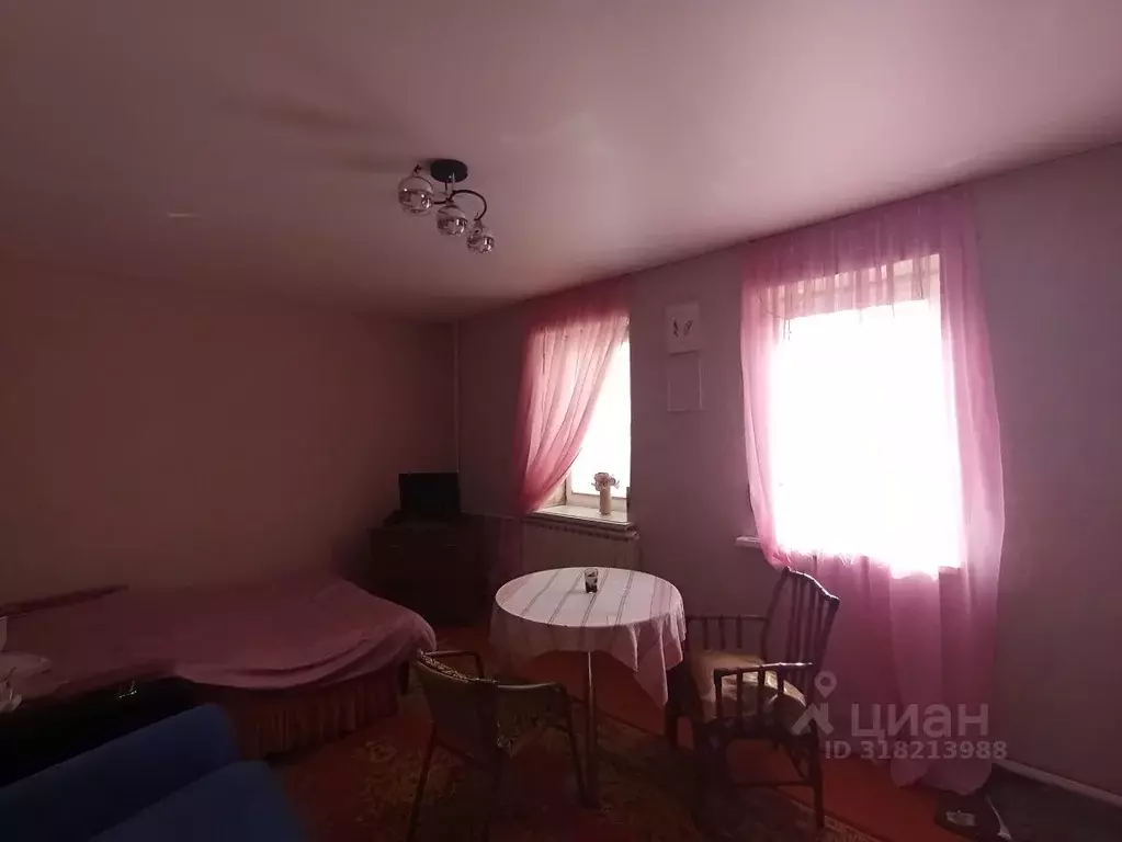 Комната Тульская область, Алексин Молодежная ул., 18 (20.0 м) - Фото 1