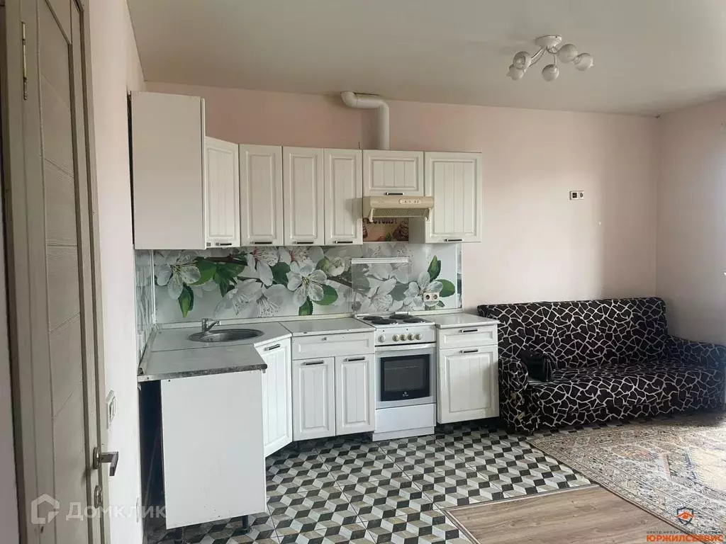 Продаётся квартира-студия, 31.1 м - Фото 0
