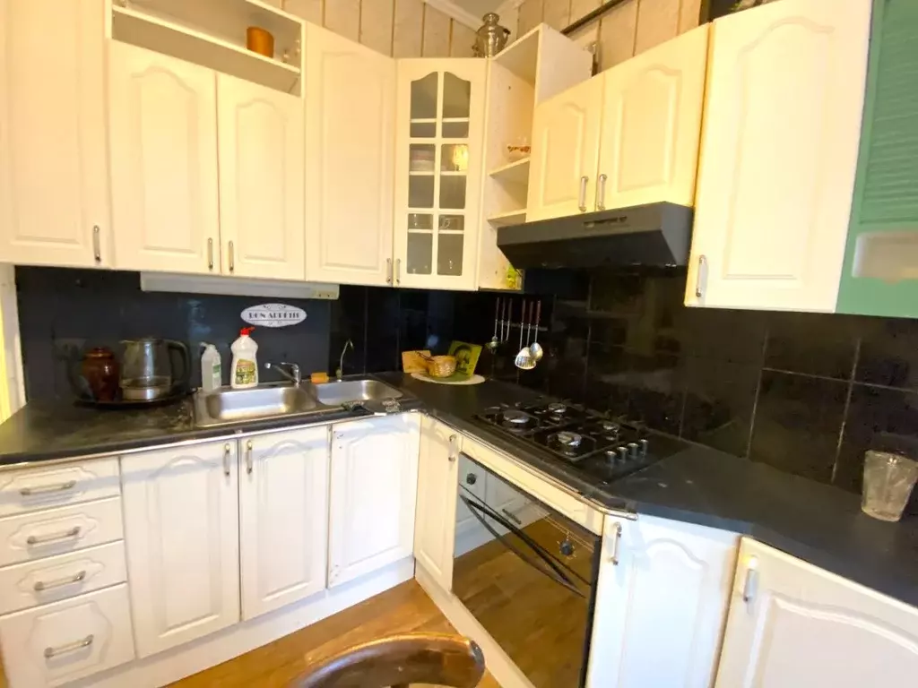 3-к кв. Санкт-Петербург ул. Севастьянова, 4 (77.3 м) - Фото 2