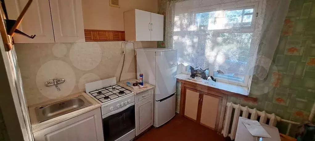 1-к. квартира, 33 м, 6/9 эт. - Фото 0