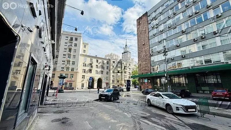 Офис (20 м) - Фото 1