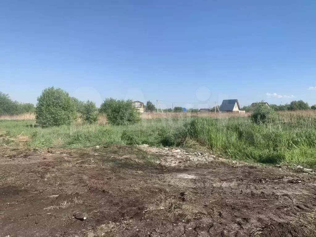 Участок 5 сот. (СНТ, ДНП) - Фото 0