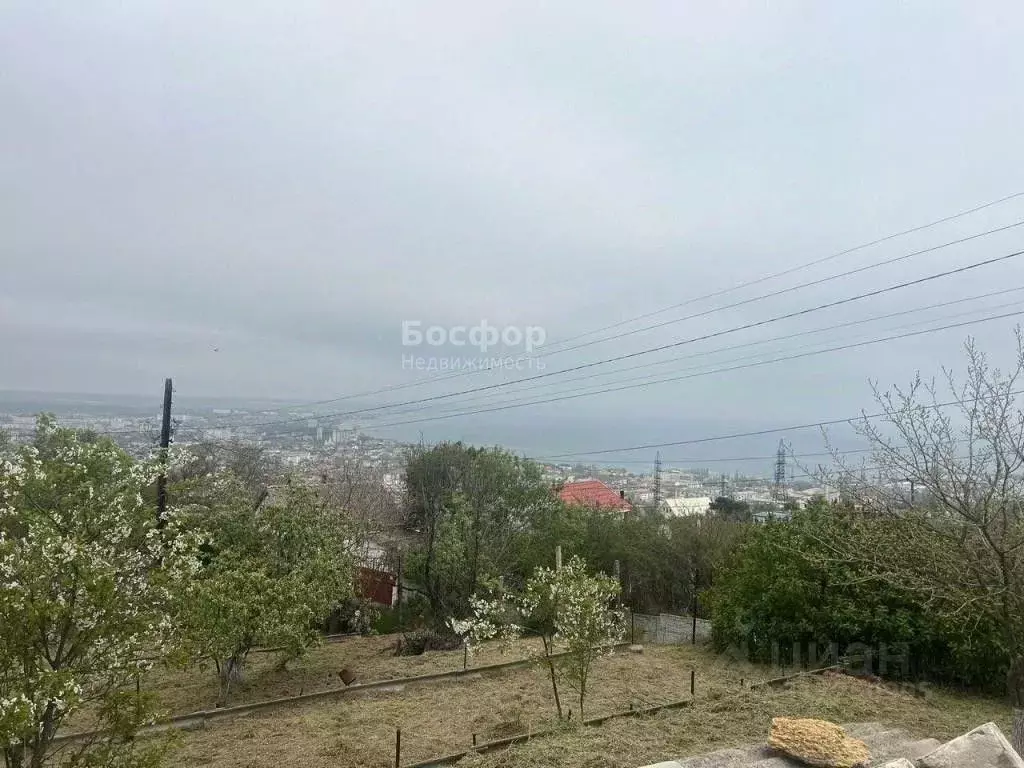Участок в Крым, Феодосия Родник ТСН,  (6.4 сот.) - Фото 0