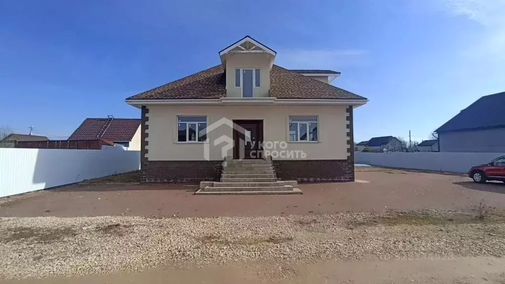 Дом в Ленинградская область, Ломоносовский район, Ропшинское с/пос, ... - Фото 2