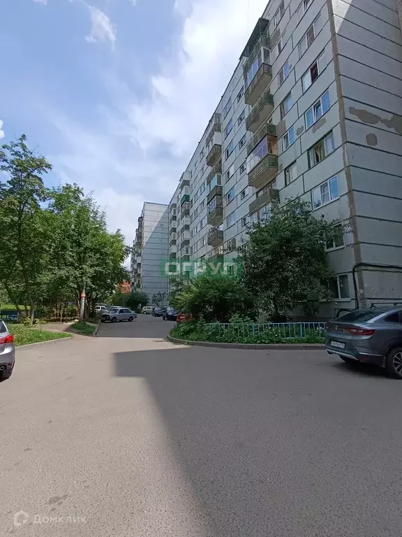 Продаётся 1-к квартира, 26.1 м - Фото 0