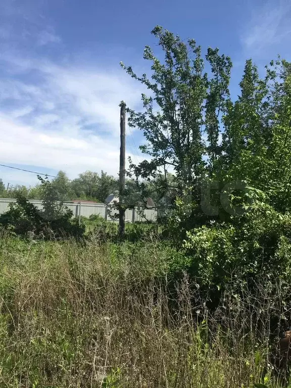 Участок 8,8 сот. (СНТ, ДНП) - Фото 0