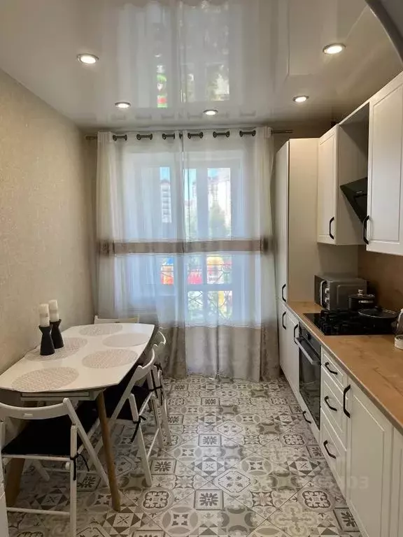 1-к кв. Калининградская область, Зеленоградск ул. Героя России ... - Фото 1