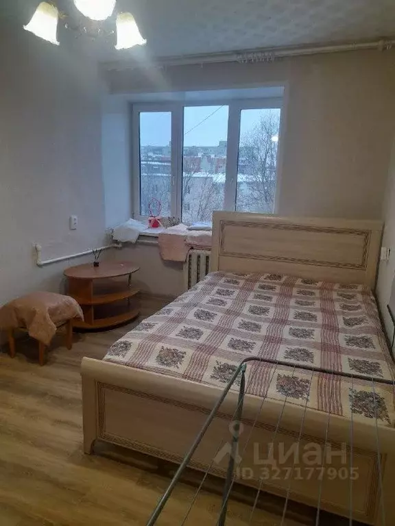 Комната Ярославская область, Ярославль Балтийская ул., 9А (18.0 м) - Фото 1