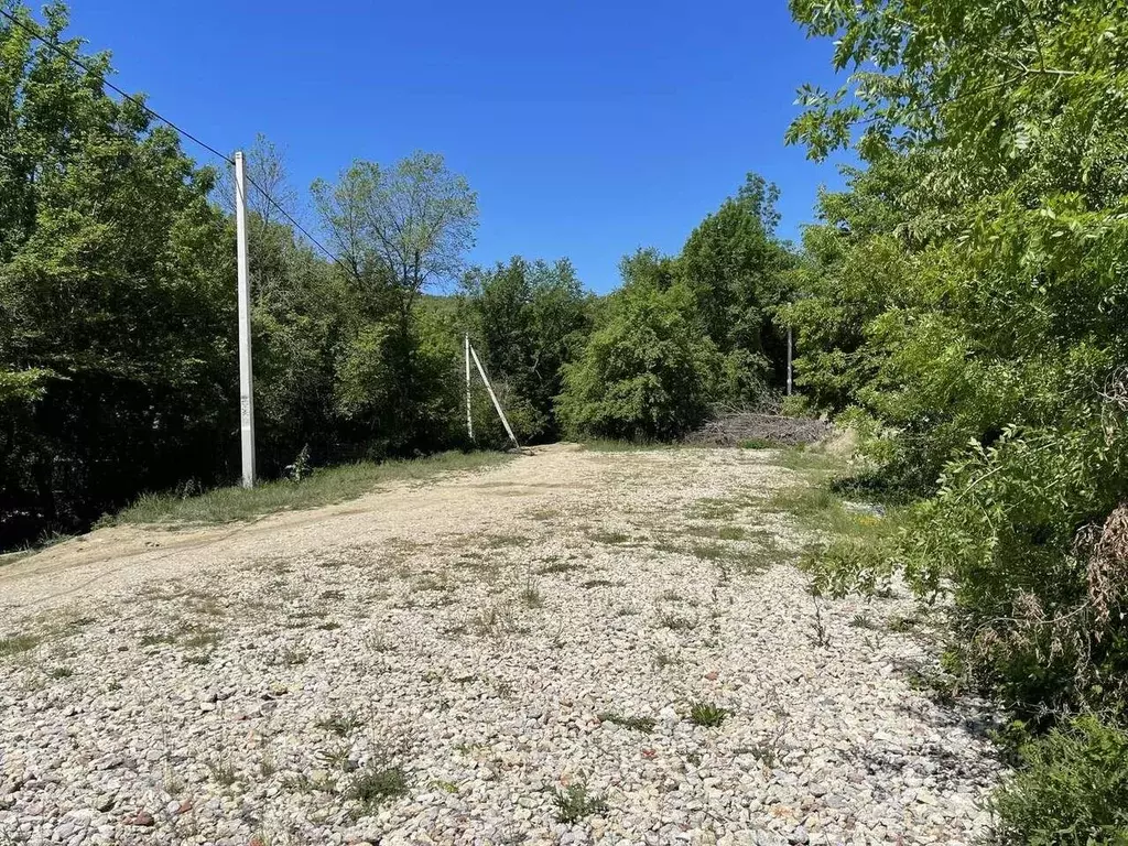 Участок в Севастополь с. Широкое, ул. Приозерная, 50 (10.0 сот.) - Фото 1