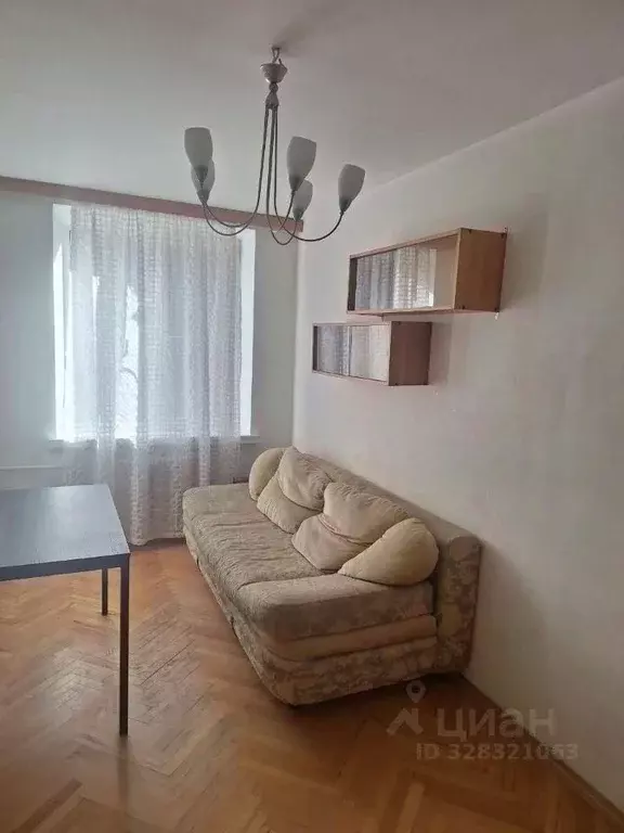 3-к кв. Москва Верхняя Первомайская ул., 27 (60.0 м) - Фото 1