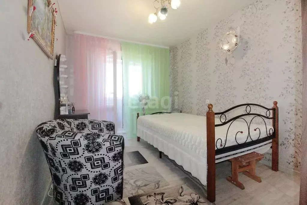 Квартира, 3 комнаты, 63.2 м - Фото 2