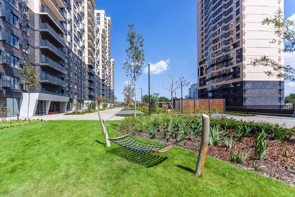 Студия Краснодарский край, Краснодар Обрывная ул., 132/1 (23.0 м) - Фото 2