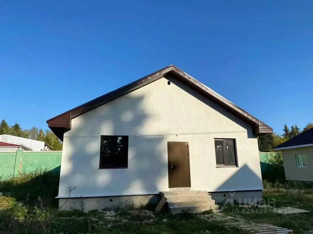 Дом в Пензенская область, Пенза  (68 м) - Фото 2