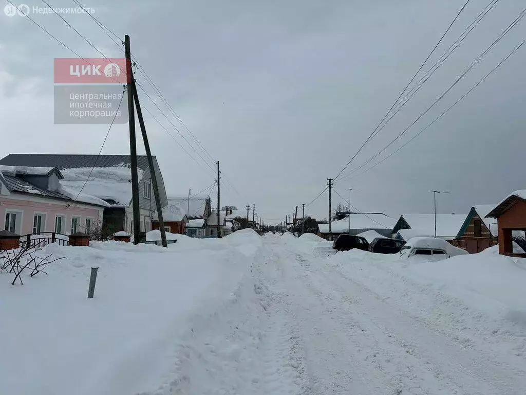 Дом в деревня Рубцово, Садовая улица, 98 (82.5 м) - Фото 1