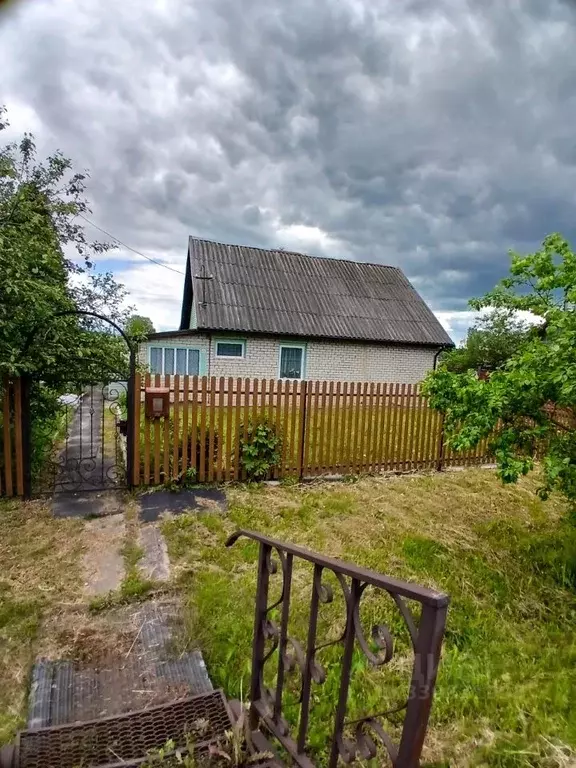 Дом в Смоленская область, Кардымово пгт ул. Советская, 42 (70 м) - Фото 2