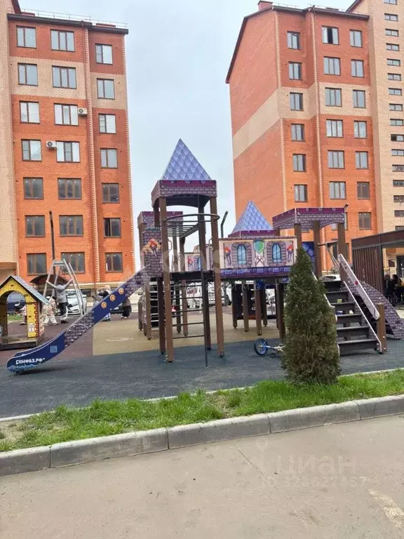 Студия Дагестан, Каспийск ул. Цилингская, 33 (28.5 м) - Фото 2