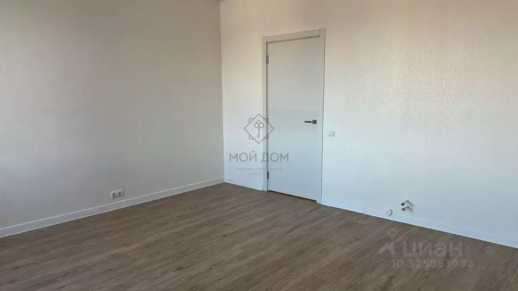 1-к кв. Москва № 61 кв-л, 14 (30.0 м) - Фото 2