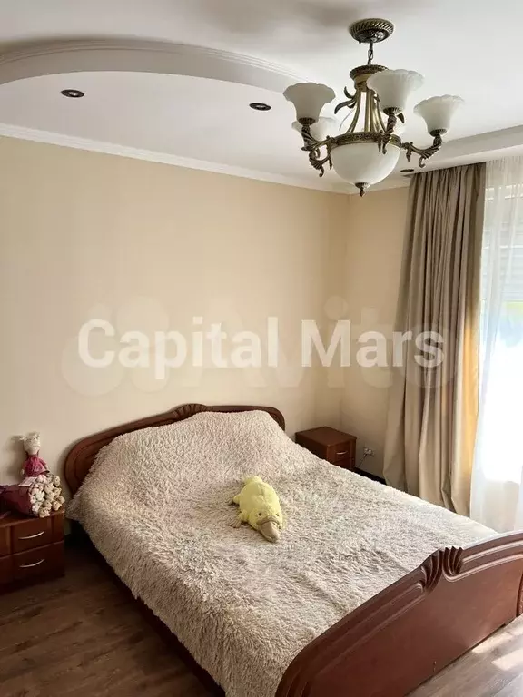 2-к. квартира, 73 м, 3/10 эт. - Фото 1