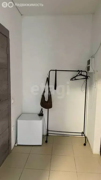 Квартира-студия: Кудрово, Пражская улица, 11 (30 м) - Фото 1