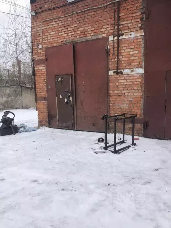 Помещение свободного назначения в Москва Деповская ул., 3/8 (130 м) - Фото 1